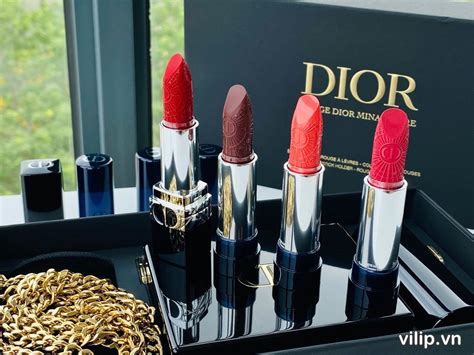 dior christmas lipstick set 2023|Holiday Look Collection: holiday make.